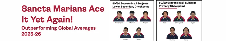 Exceeding Global Benchmarks with Excellence