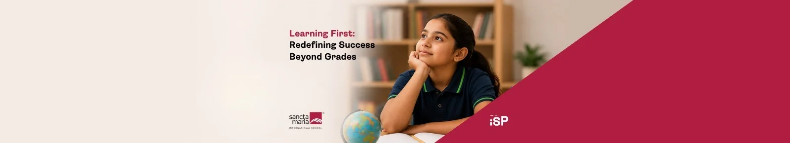 Beyond Grades: Why Learning Matters More Than Marks and Report Cards