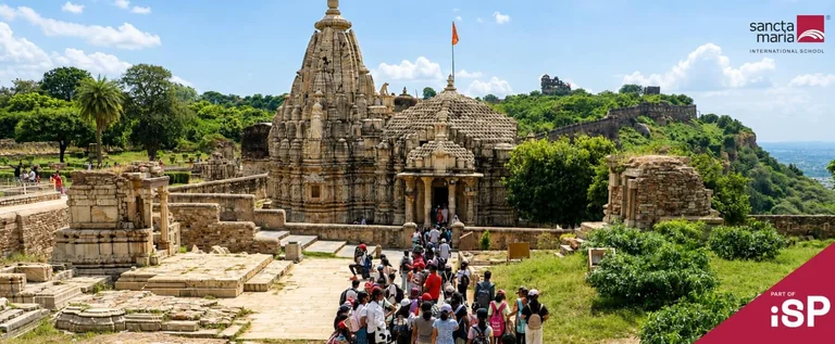 Why Every Student Must Learn About India's History and Culture