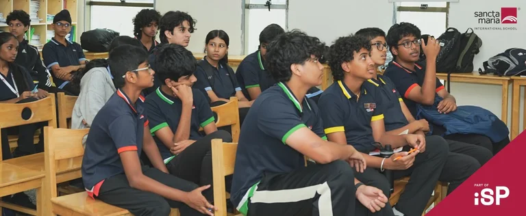 Student Agency: Why the Space Before the Answer Matters