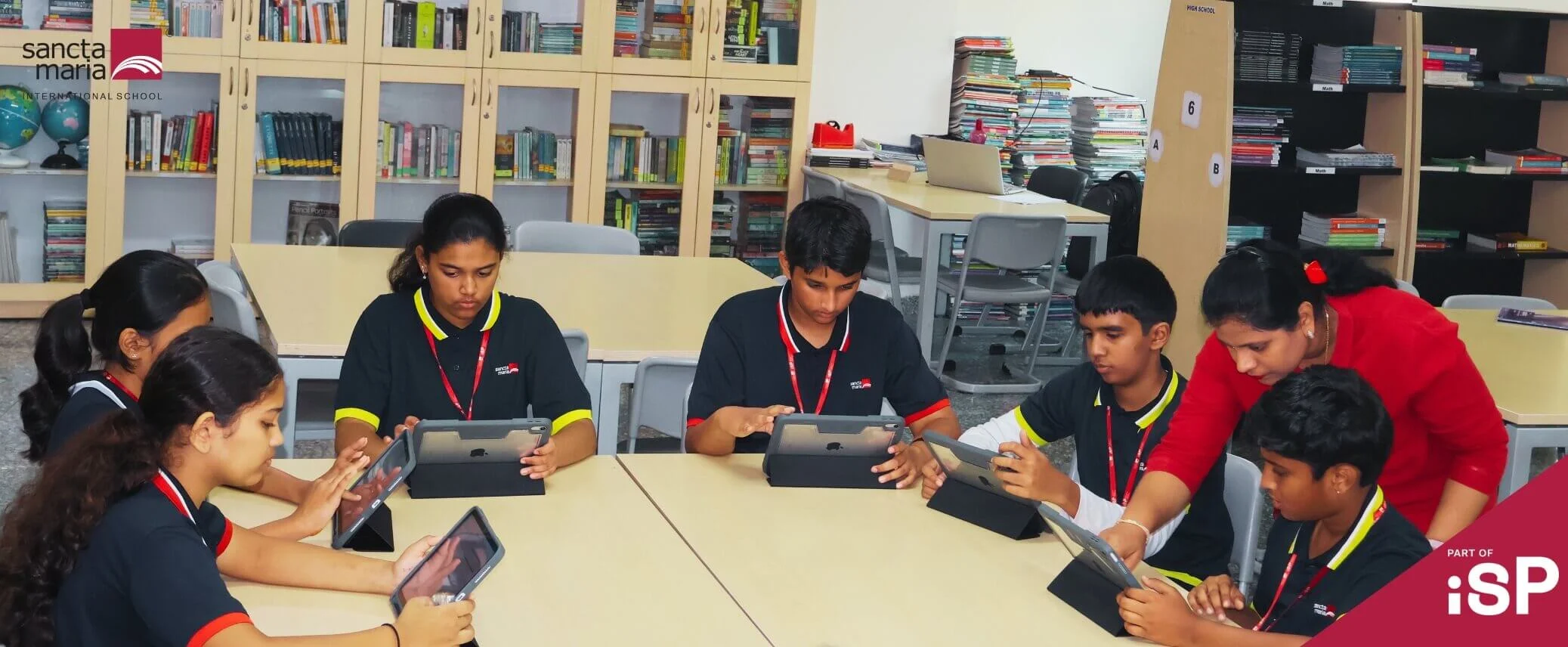 How Sancta Maria is Preparing Future-Ready Learners Through AI and Educational Technology 