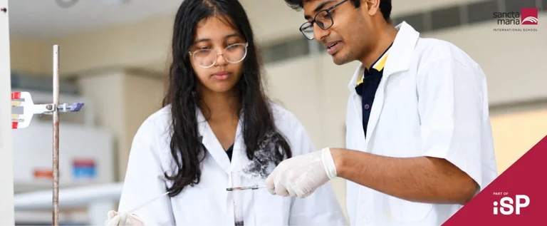 Why Parents Are Choosing IGCSE Curriculum Schools in Hyderabad