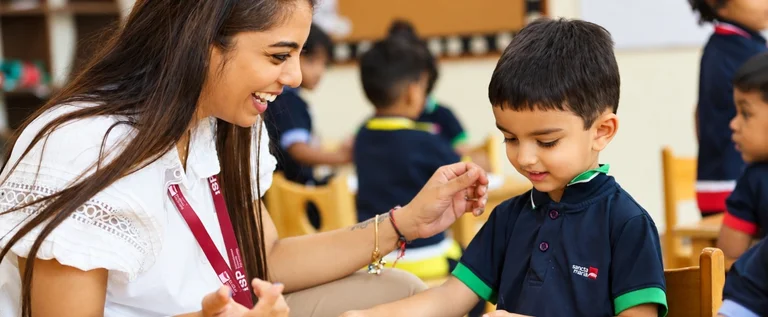 Student Wellbeing: What Parents Need to Know and How to Support Their Child