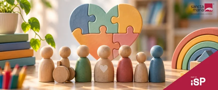 Beyond Labels: Understanding Children with Additional Needs