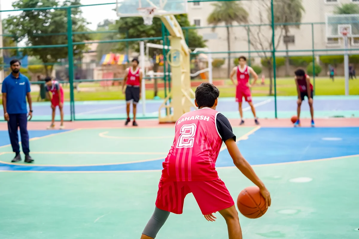 Clubs, sports and opportunities