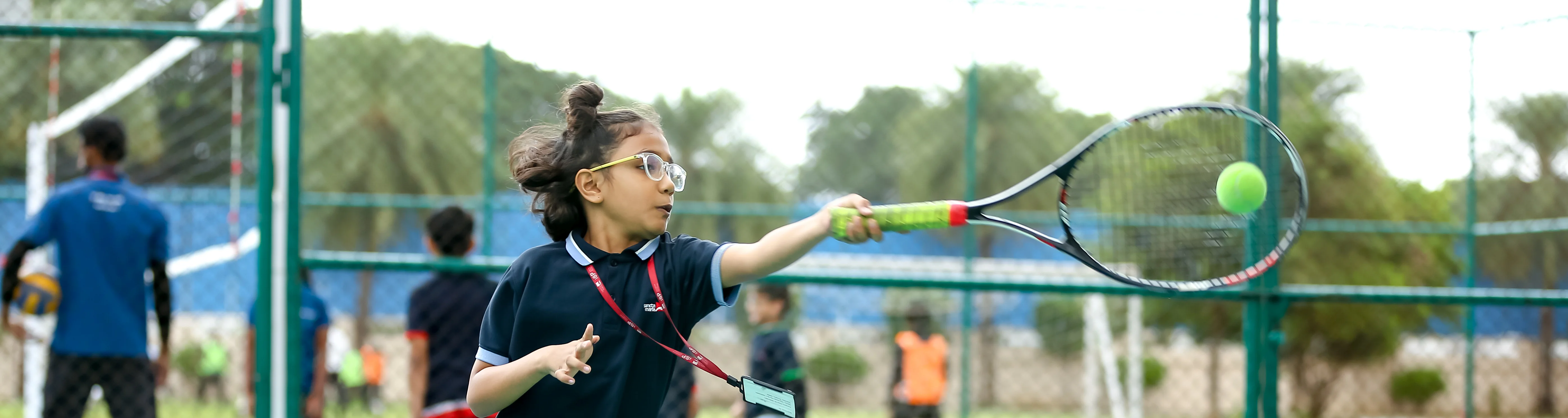 Clubs, sports & opportunities