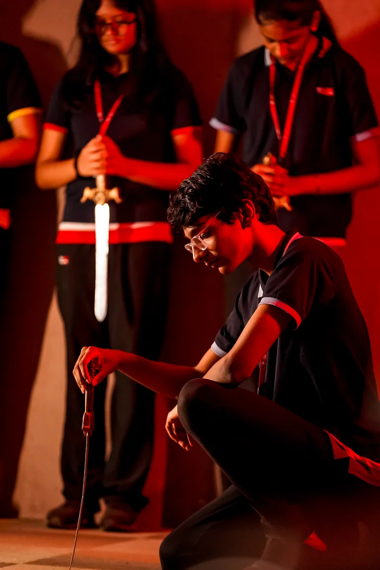 Theatre Society