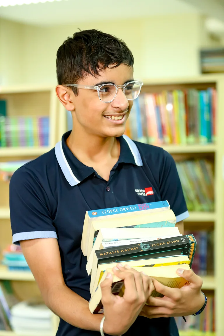Be An Author Club