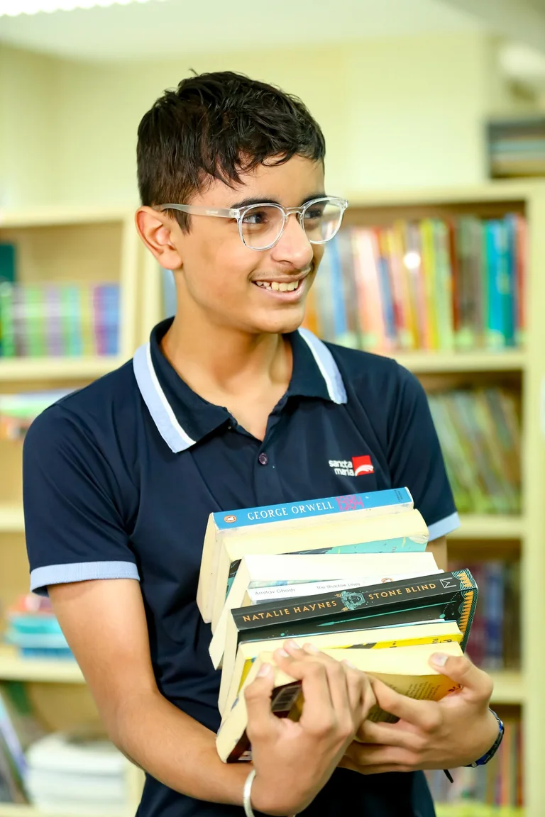 Be An Author Club