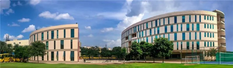  Our campus