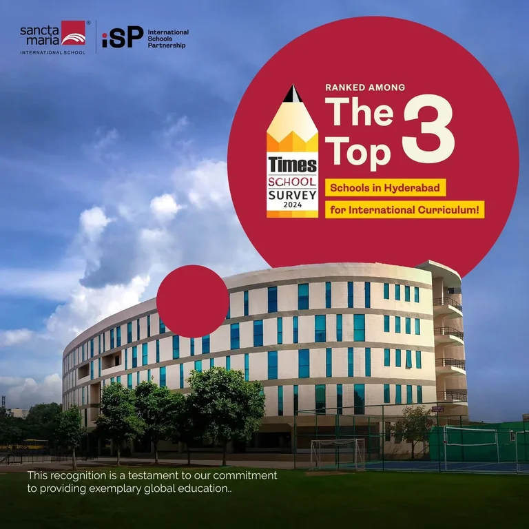 The Times School Rankings 2024