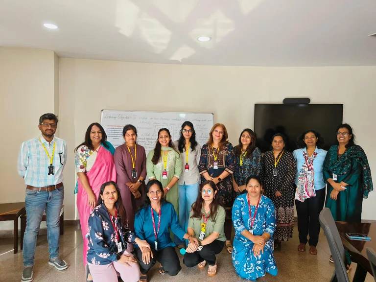 Listening. Reflecting. Improving: Strengthening Our School Community