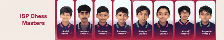 Eight Learners. Eight Top 10 Rankings. One Remarkable Achievement.