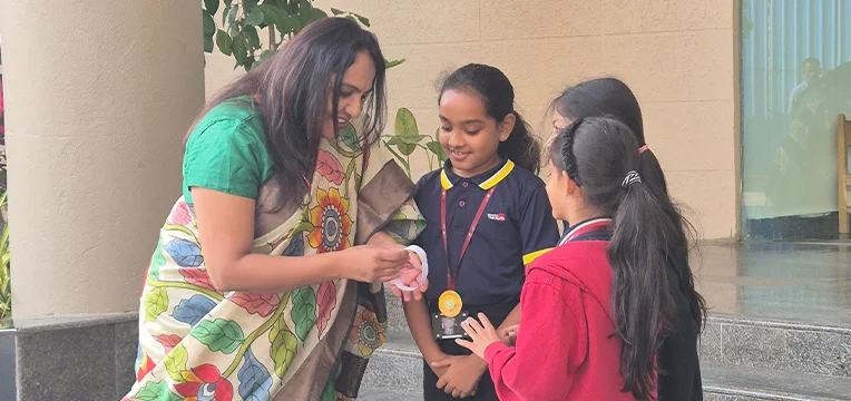 Global Citizenship