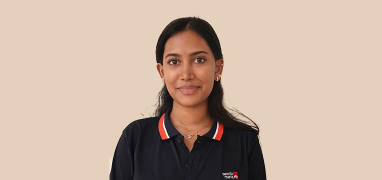 Aditi | Class of 2026
