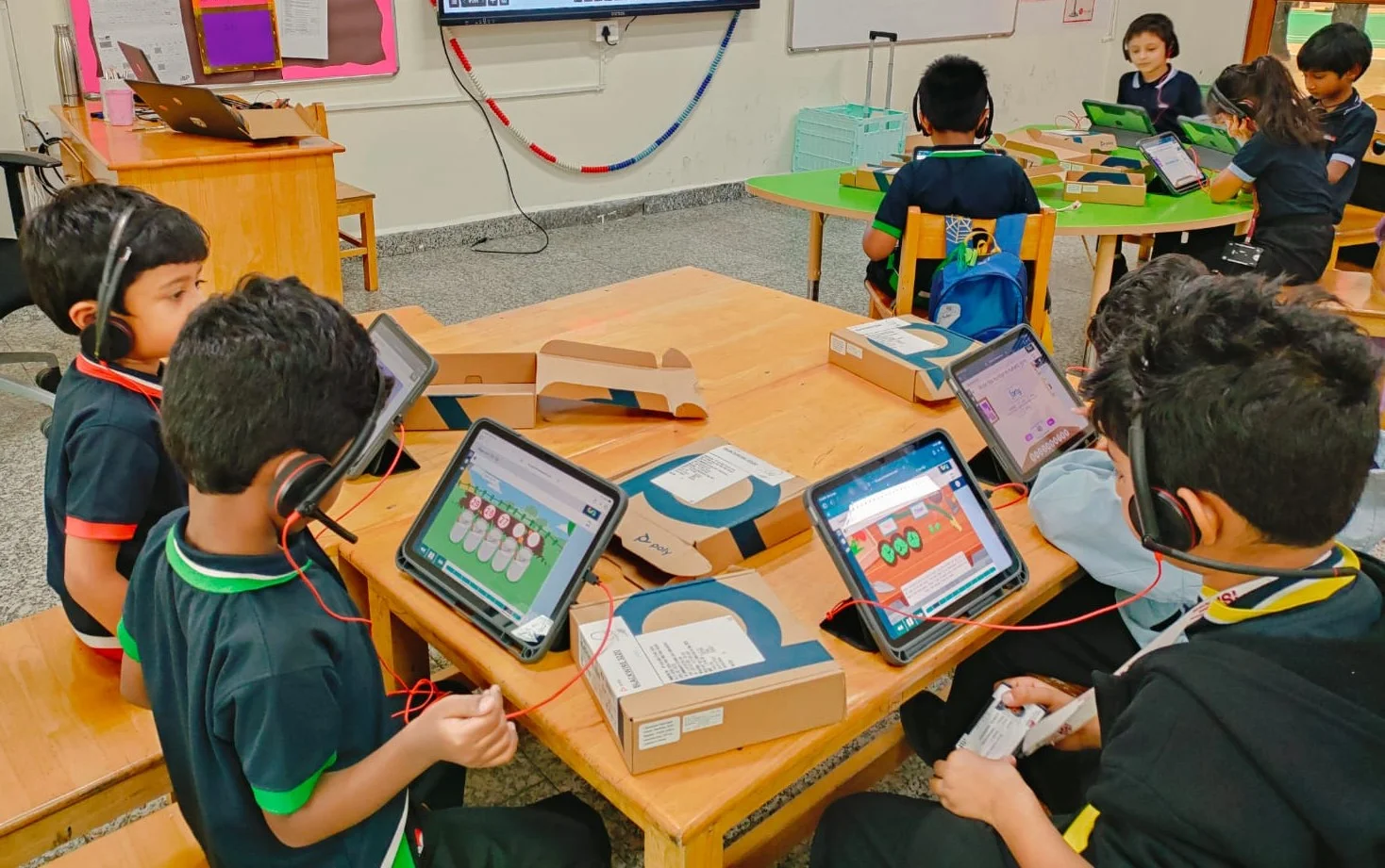 From Screen Time to Screen Value 