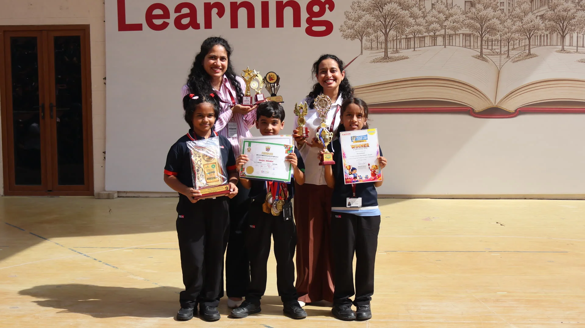 Newsletter - June 2026 3