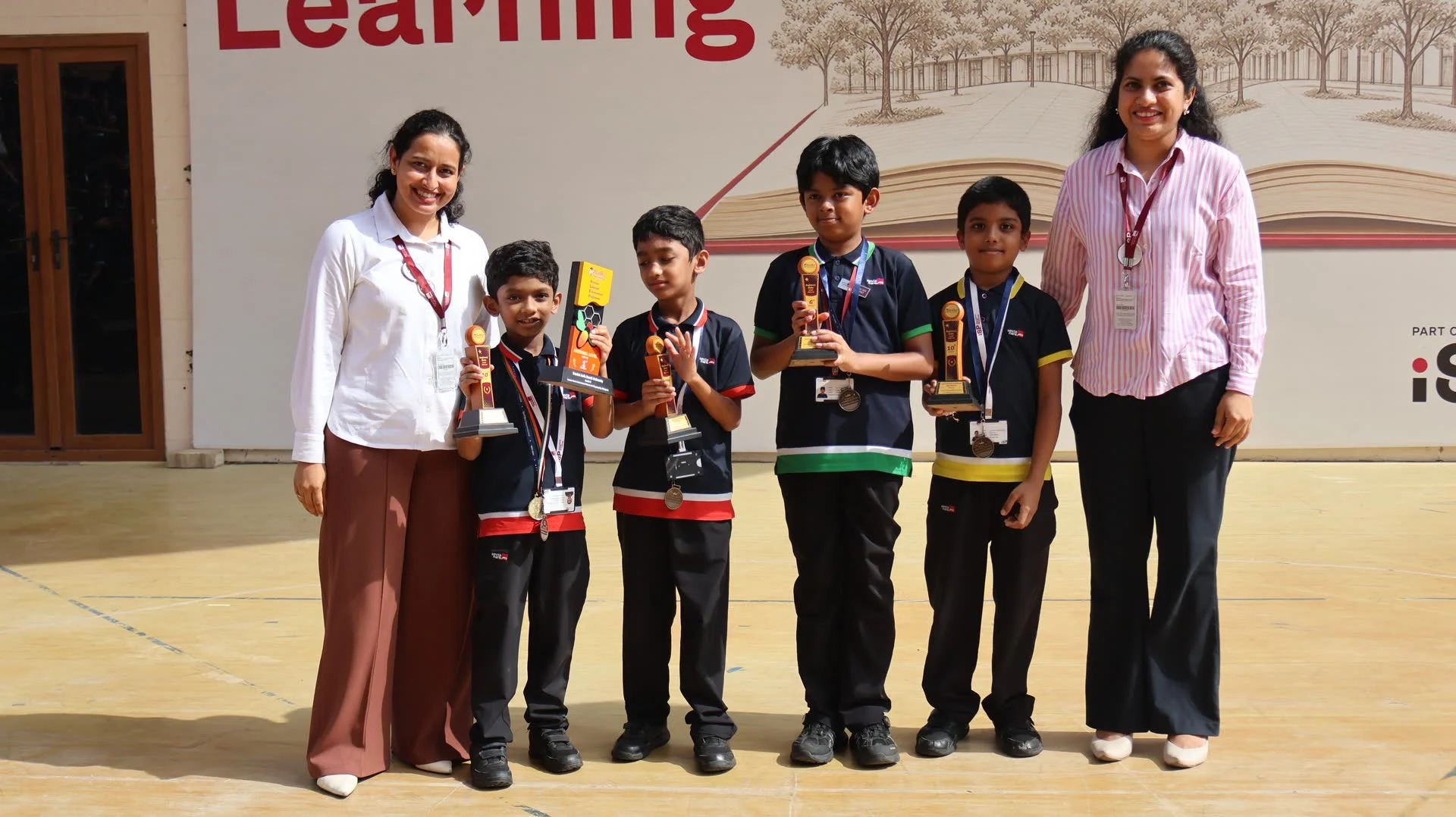 Newsletter - June 2026 1