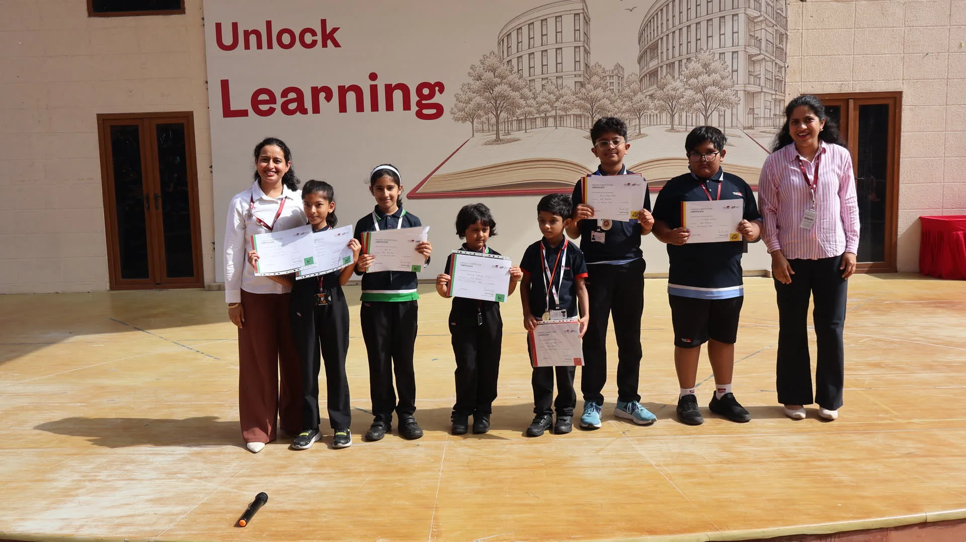 Newsletter - June 2026 2
