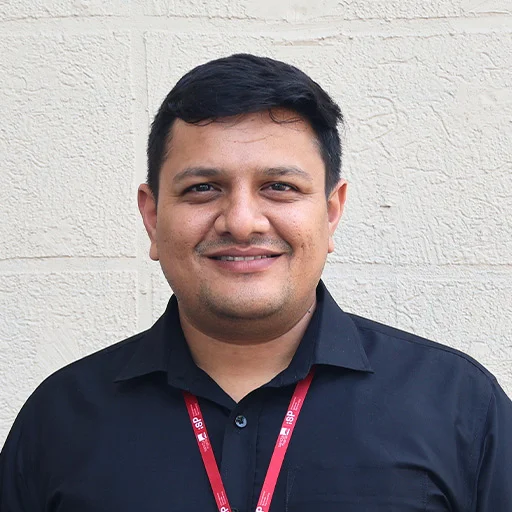 Anjani Kumar