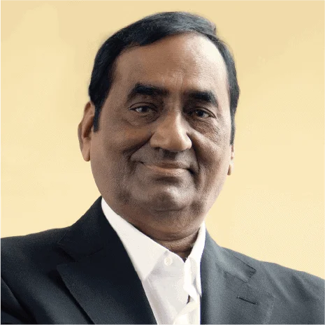 B. Arogya Reddy