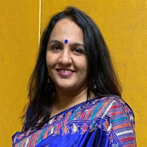Hemalatha Sanjay
