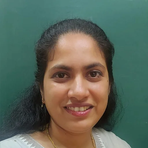 Rini Roy