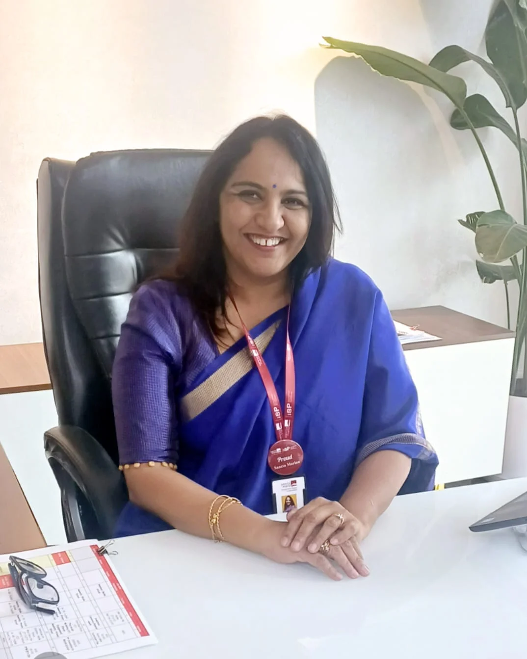 A New Year Letter from the Principal | Our Shared Resolution for 2026