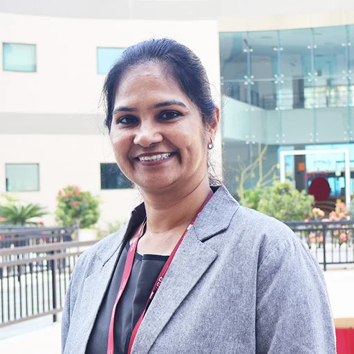 Jyoti  Debnath