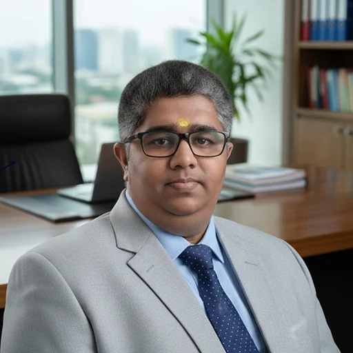 Prabhakaran Subramanian