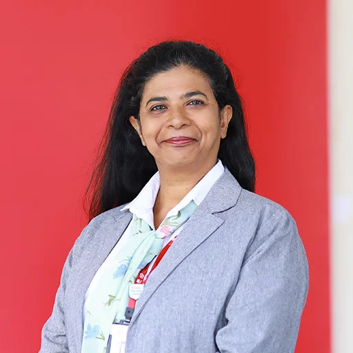 Vaishali Ramoju