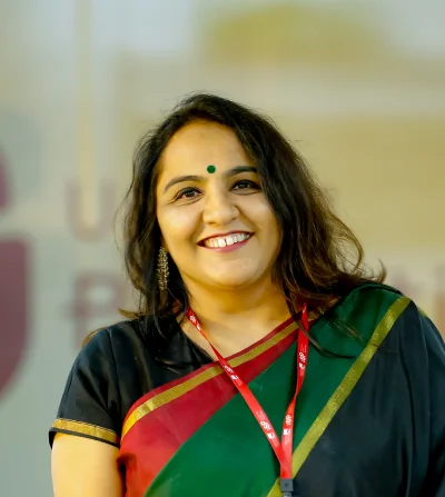 Hemalatha Sanjay