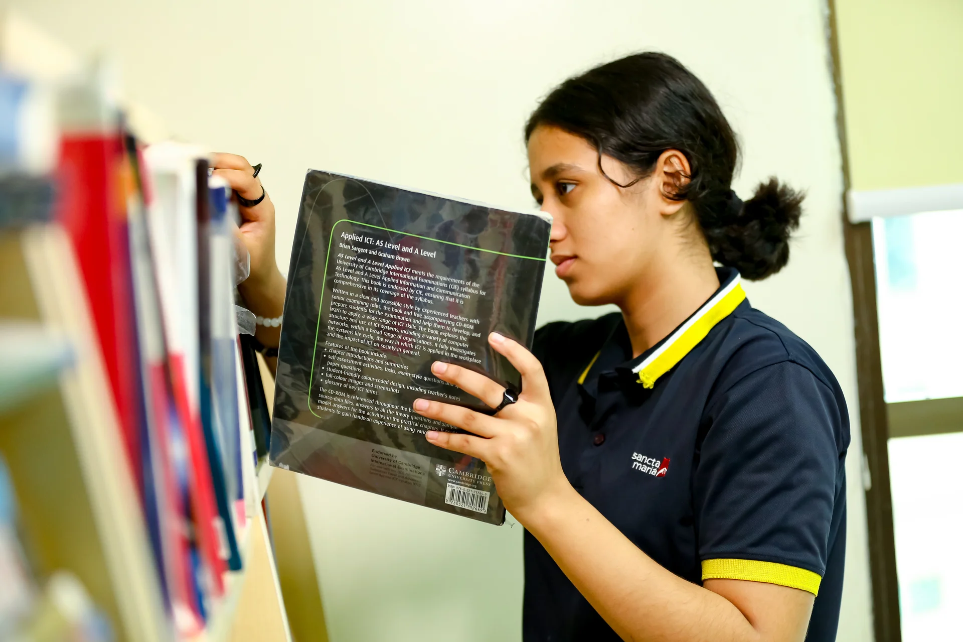 Physics & Business Studies