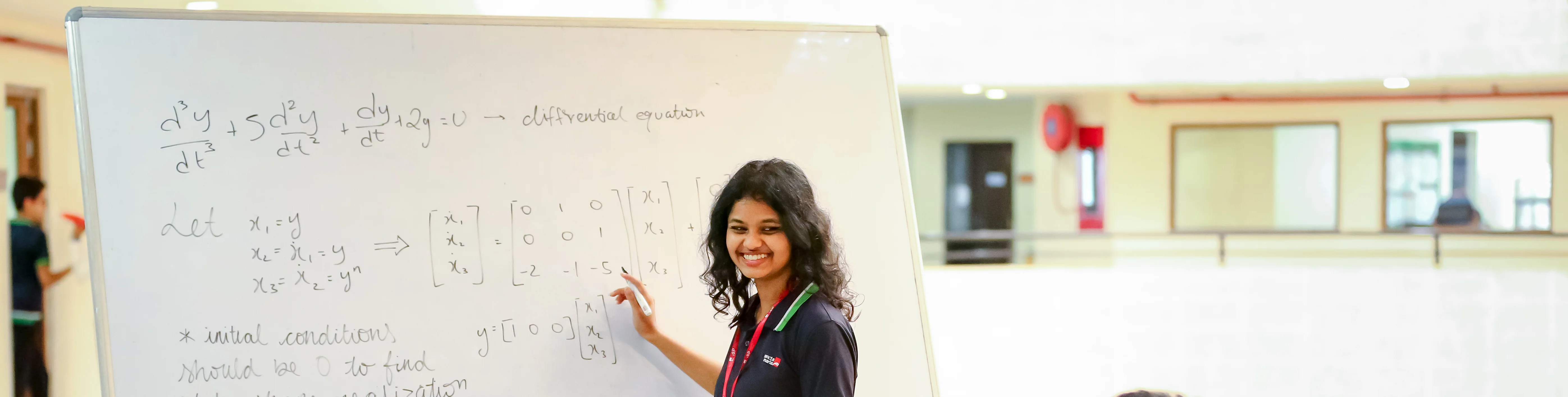 Scholarships