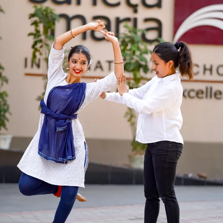 International opportunities