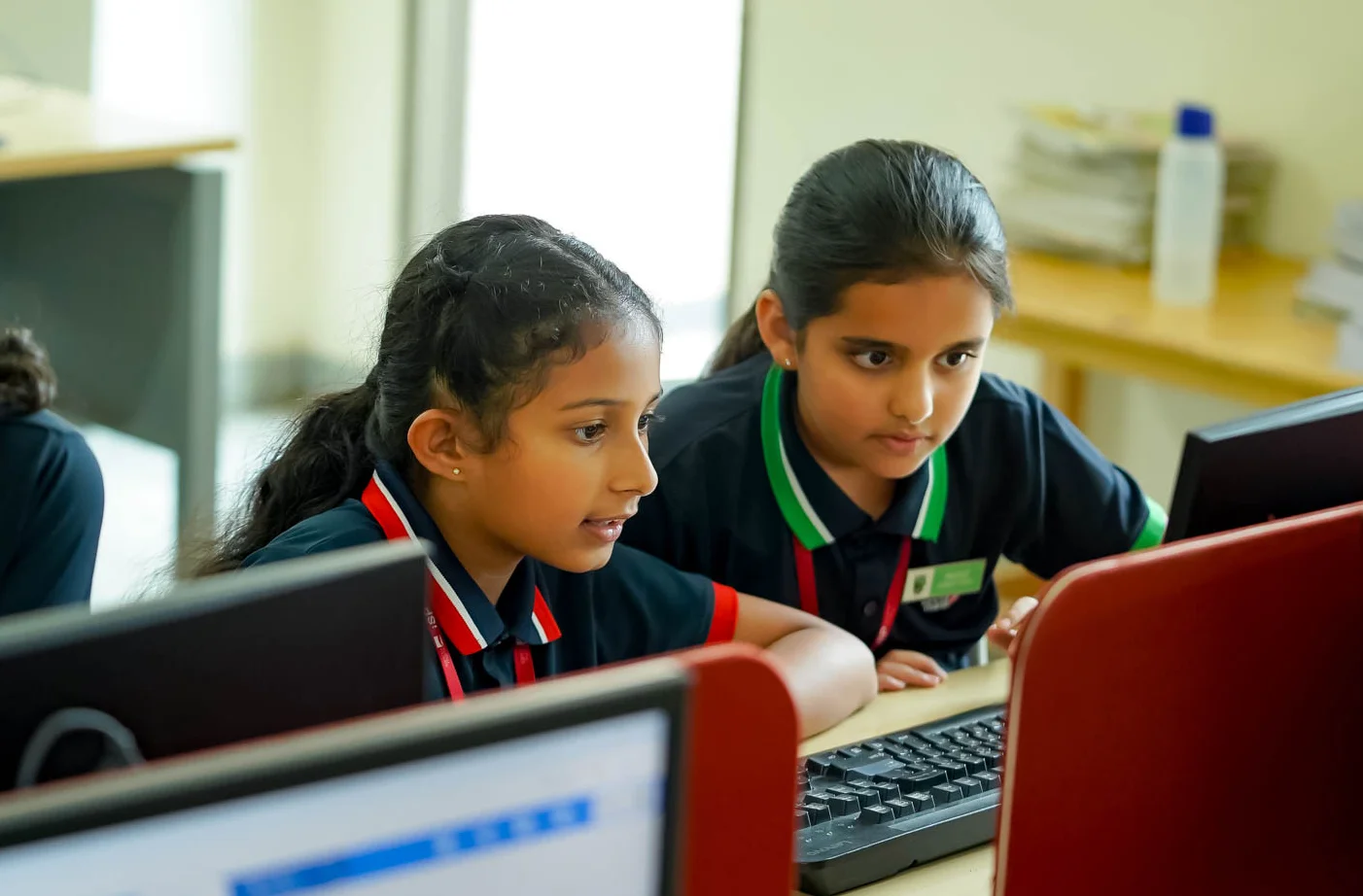 Computing and Digital Literacy