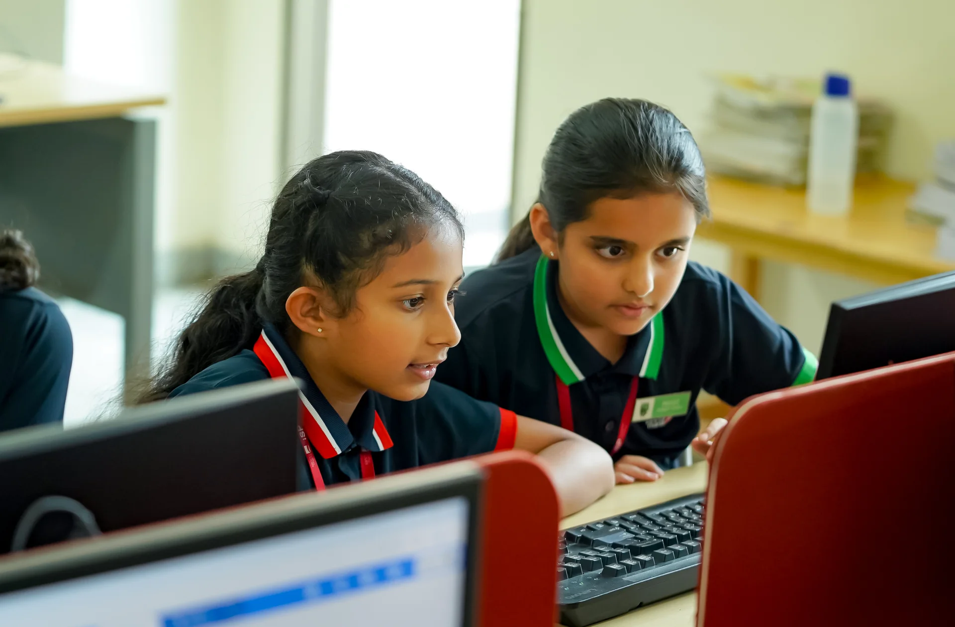 Computing and Digital Literacy