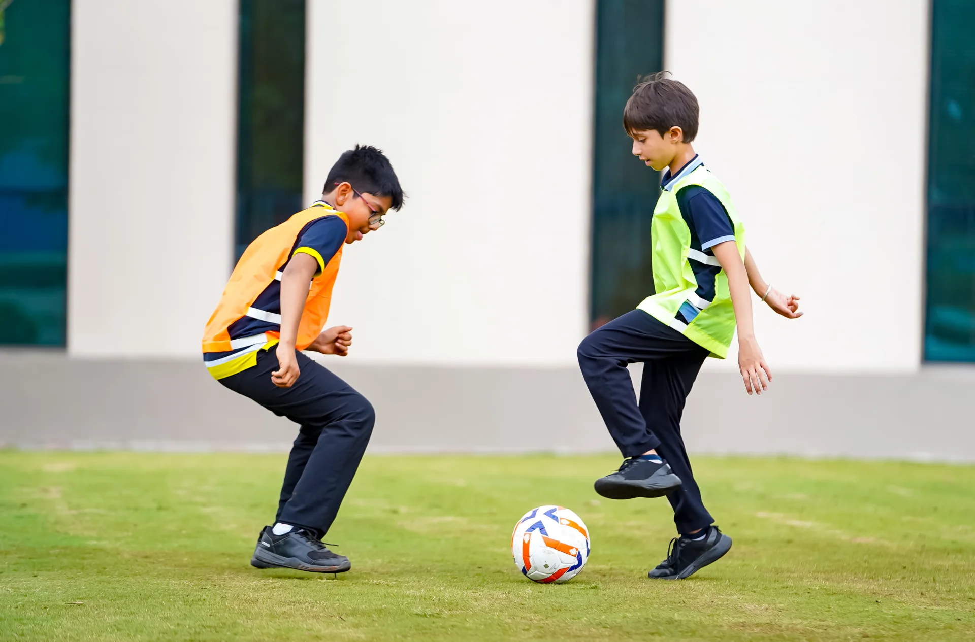 Physical Education