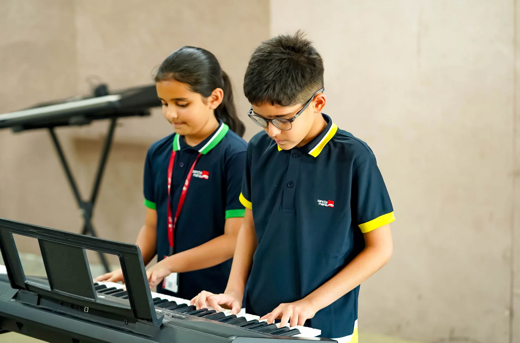 Performing Arts