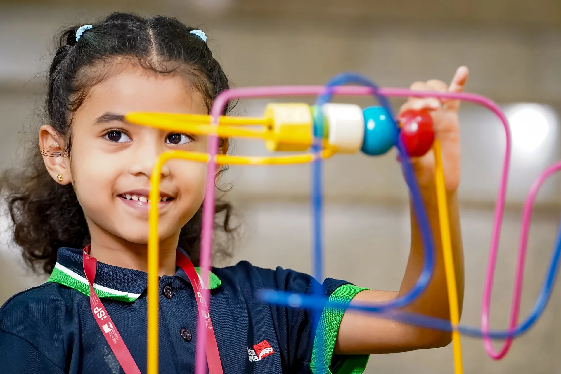 Sensory and Creative Play