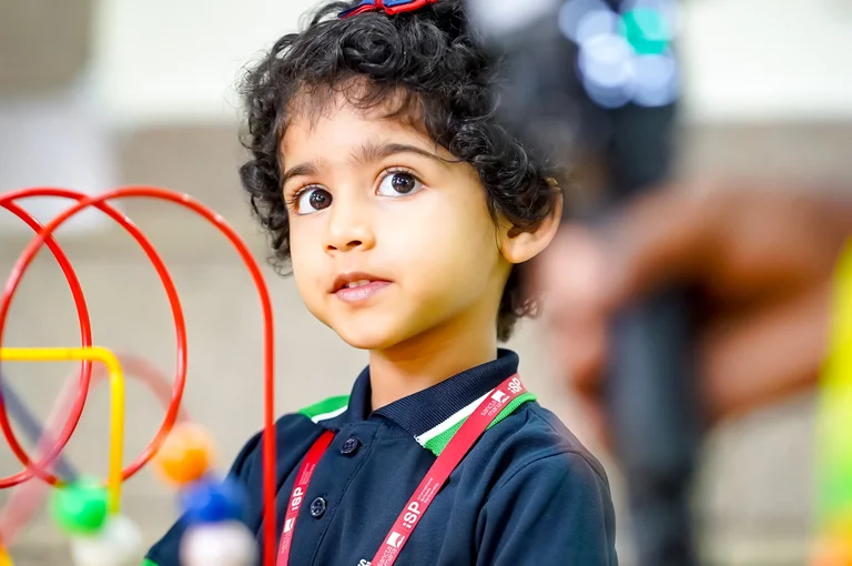 Toddler Programme