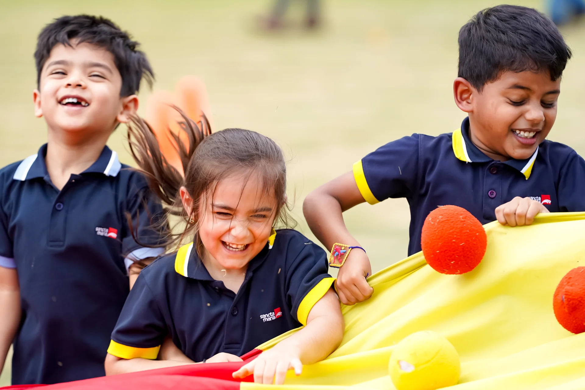 Physical Development