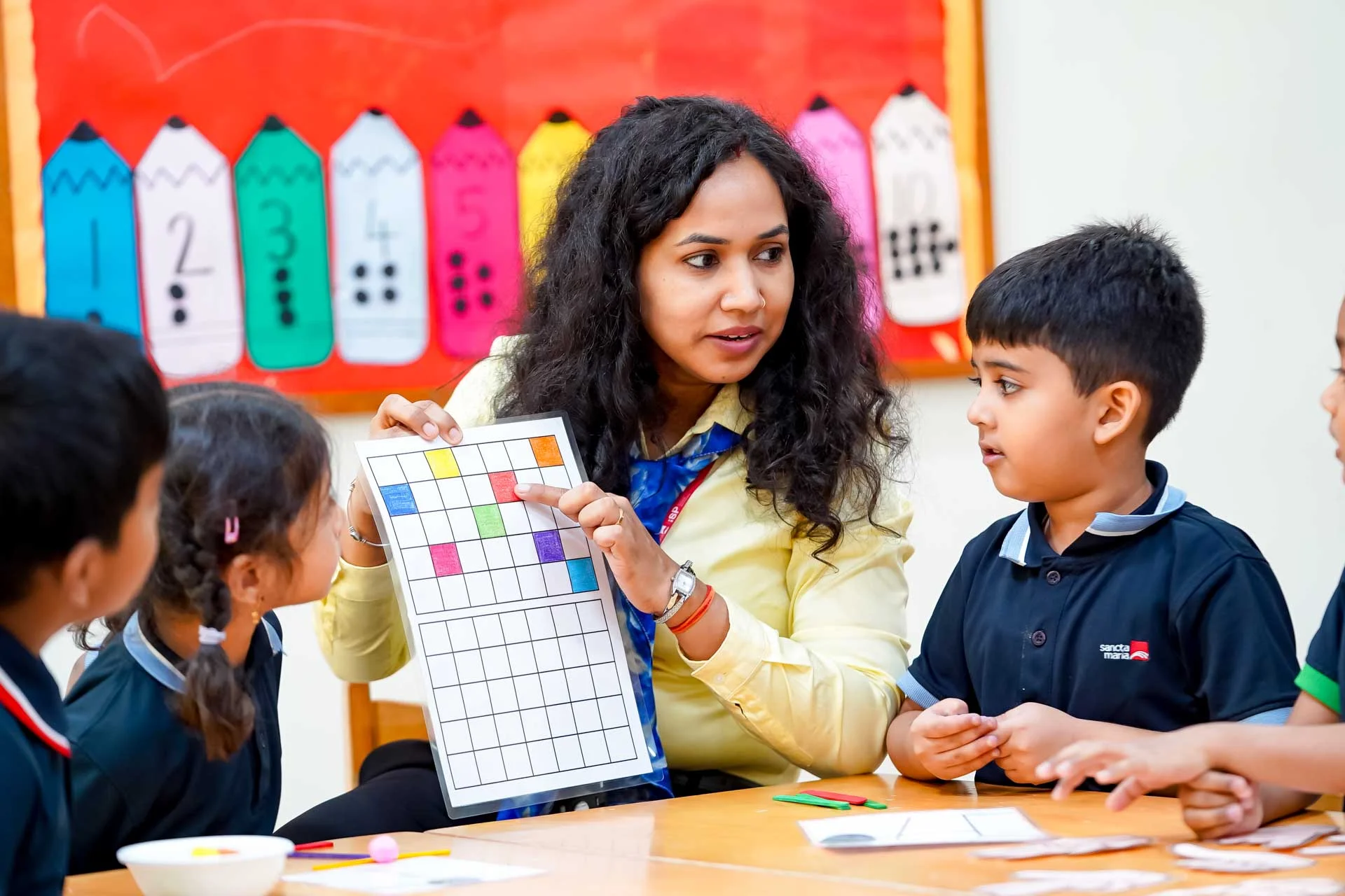 Cognitive Development
