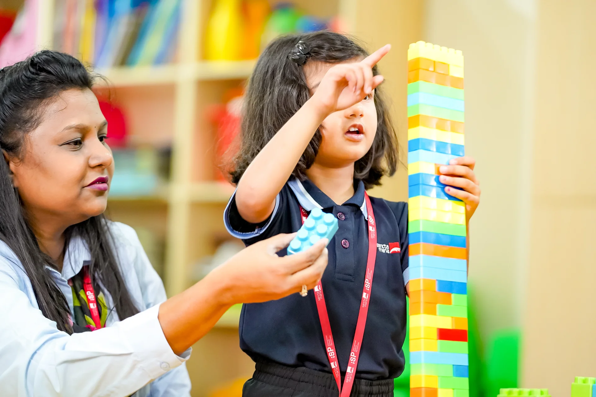 Language and Communication Development