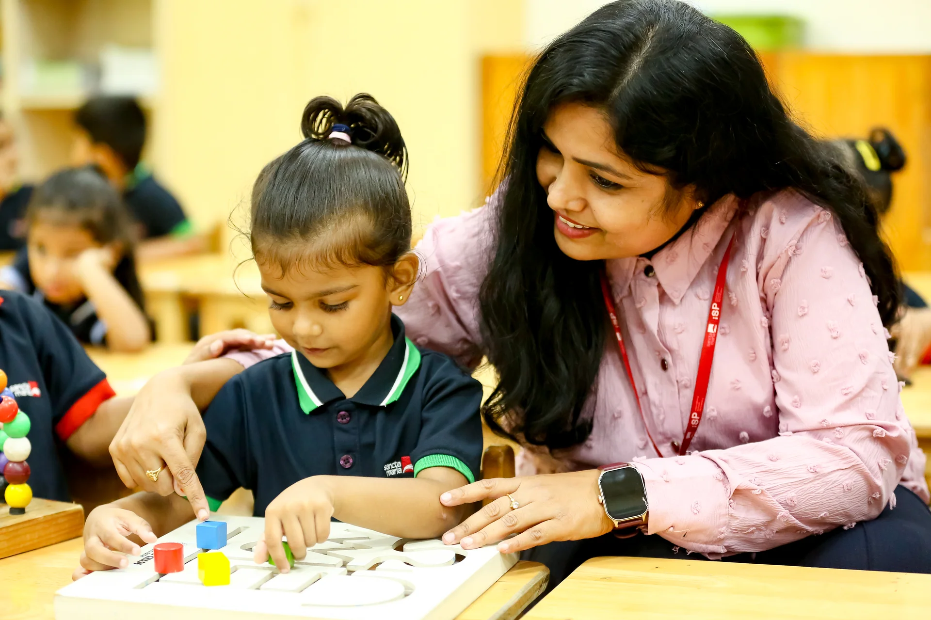 Toddler Programme