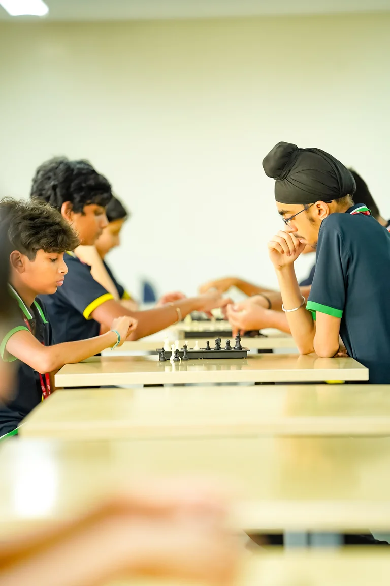 Board Games