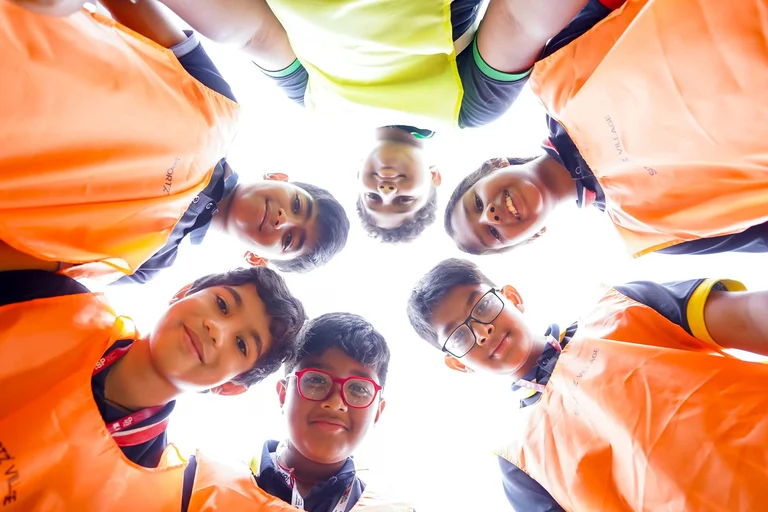 Growing beyond academics