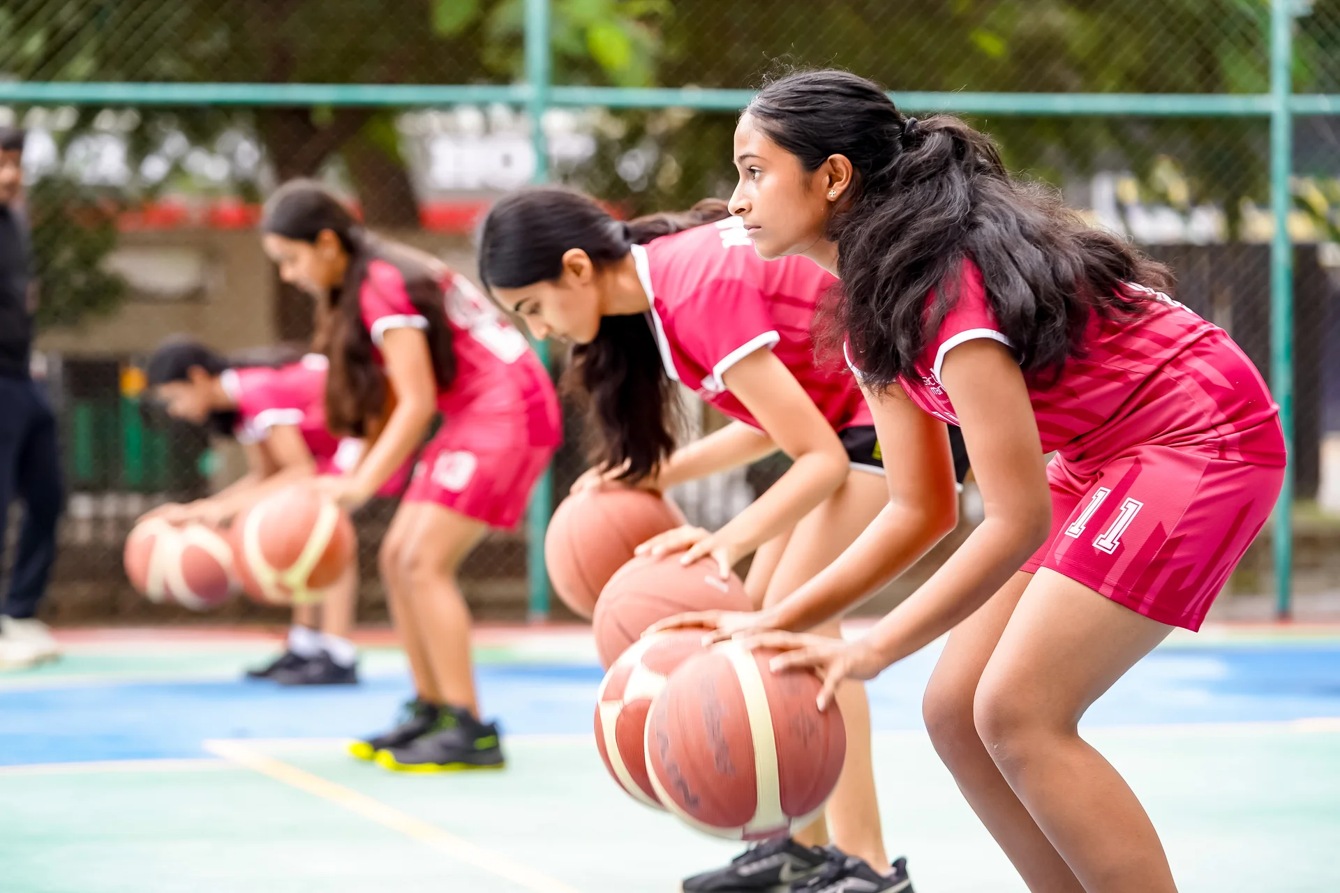Clubs, sports & opportunities