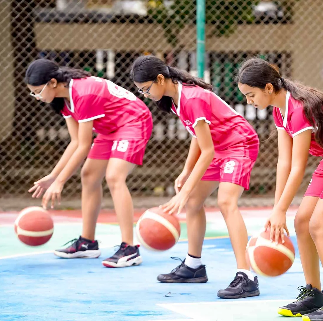 Clubs, sports and opportunities