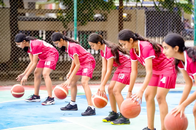 Basketball